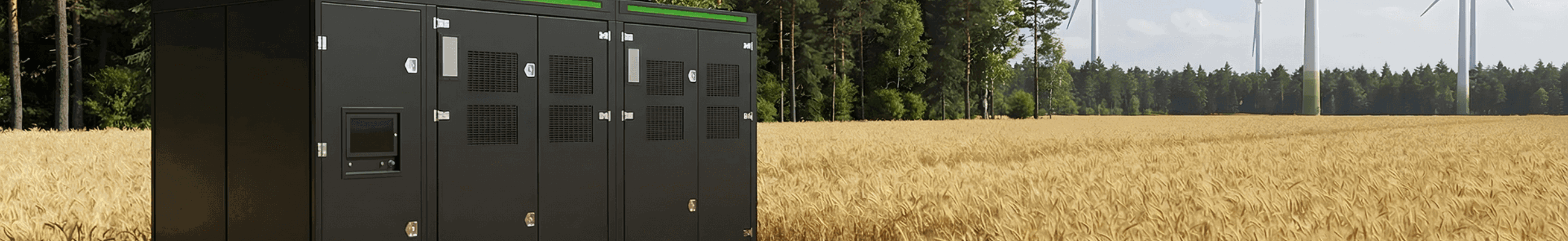 Field Day Wind Turbines 2