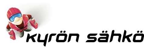 Kyrön sähkö